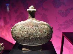 Exposición de los Guerreros de Xian 2023